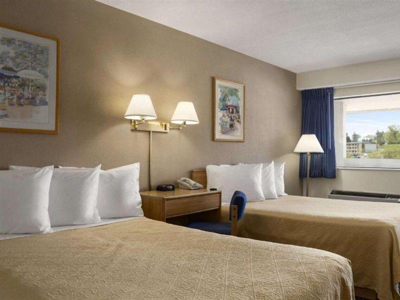 Red Roof Inn Somerset, Pa Dış mekan fotoğraf