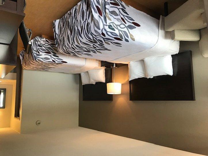 Red Roof Inn Somerset, Pa Dış mekan fotoğraf