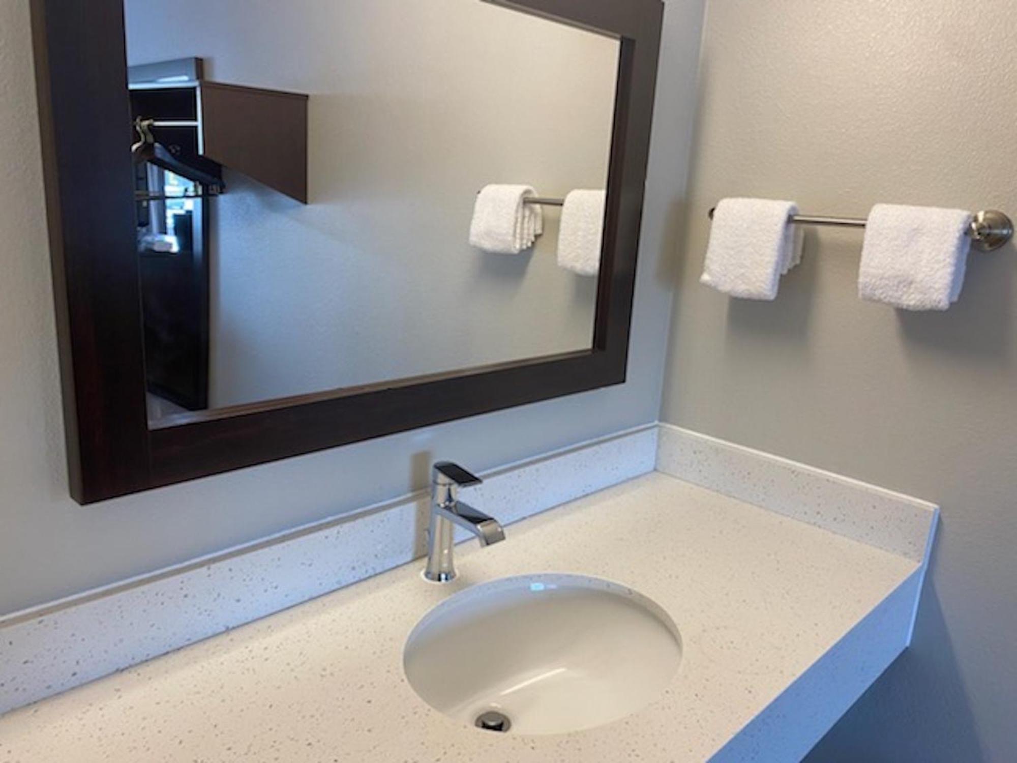 Red Roof Inn Somerset, Pa Dış mekan fotoğraf